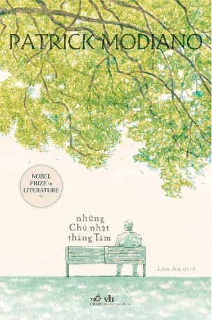 Sách Những Chủ Nhật Tháng Tám - Patrick Modiano