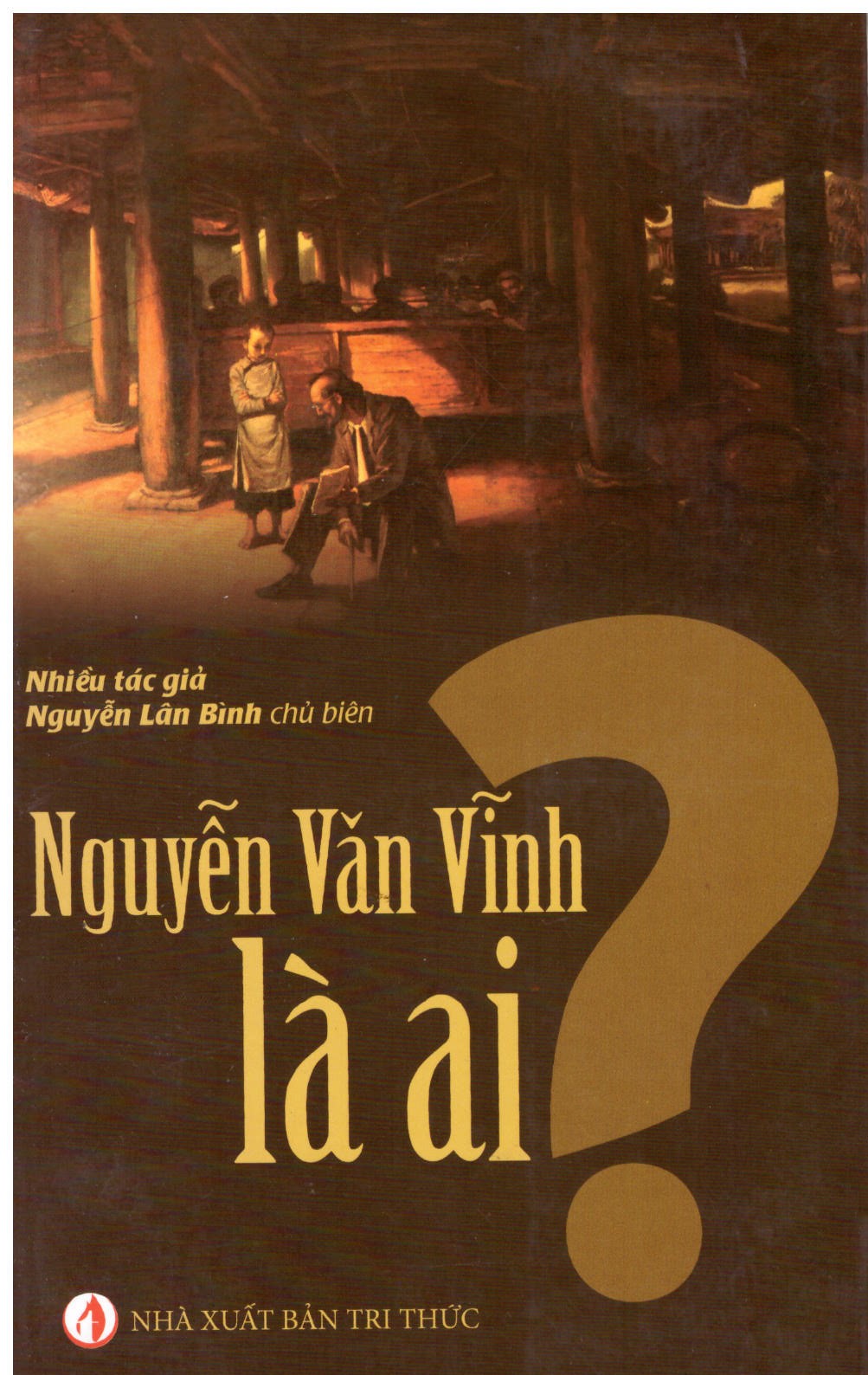 Nguyễn Văn Vĩnh Là Ai?