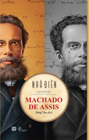 Truyện ngắn Nhà Điên Machado de Assis