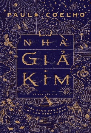 Combo (2 Cuốn Sách)  Nhà Giả Kim + Hippie - Những Kẻ Lãng Du (Paulo Coelho)