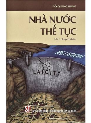 Nhà nước thế tục