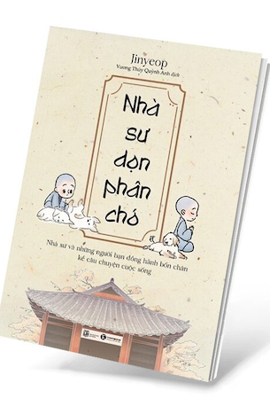 Nhà Sư Dọn Phân Chó - Jinyeop