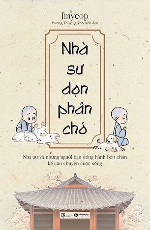 Nhà Sư Dọn Phân Chó - Jinyeop