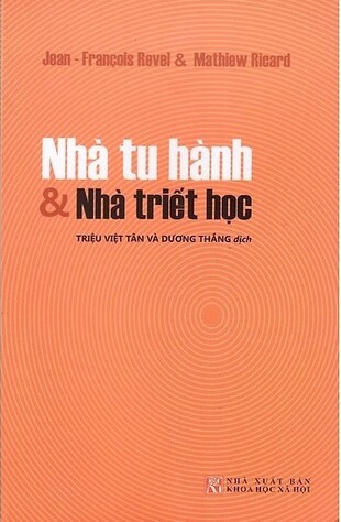 Nhà tu hành và nhà triết học: Cuộc đối thoại giữa Phật giáo phương Đông và Triết học phương Tây