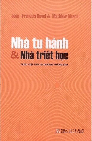 Nhà tu hành và nhà triết học: Cuộc đối thoại giữa Phật giáo phương Đông và Triết học phương Tây