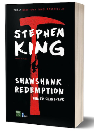 Nhà Tù Shawshank - Stephen King