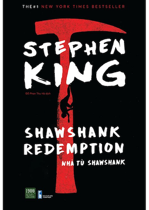 Nhà Tù Shawshank - Stephen King