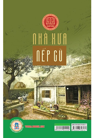 Nhà Xưa Nếp Cũ - Phạm Minh Thảo