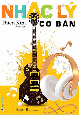 Nhạc Lý Cơ Bản - Thiên Kim