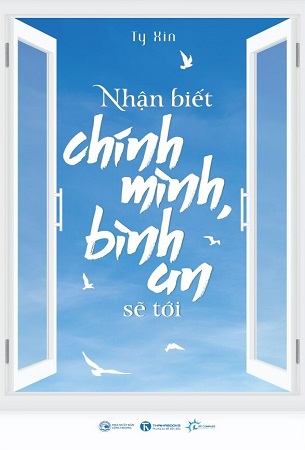 Sách Nhận Biết Chính Mình, Bình An Sẽ Tới - Ty Xin