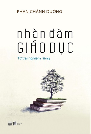 Sách Nhàn Đàm Giáo Dục - Phan Chánh Dưỡng