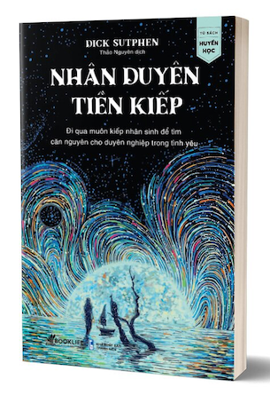 Nhân Duyên Tiền Kiếp - Dick Sutphen