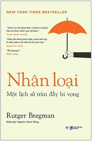 Nhân Loại - Một Lịch Sử Tràn Đầy Hi Vọng