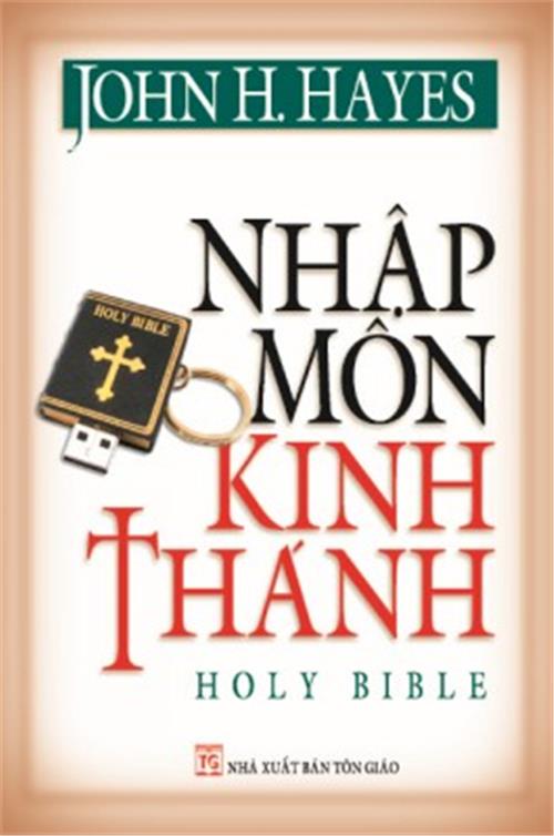 Nhập môn Kinh Thánh