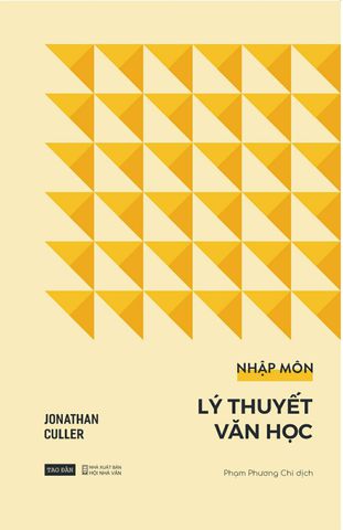 nhập môn lý thuyết văn học