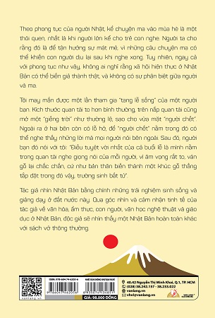 Sách Nhật Bản không như bạn nghĩ - Mao Đan Thanh
