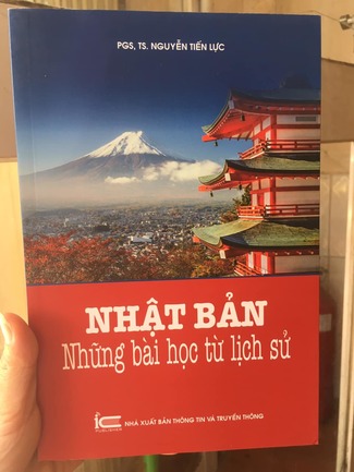 Nhật Bản: Những Bài Học Từ Lịch Sử Nguyễn Tiến Lực