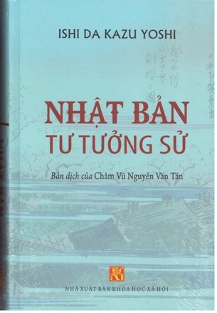 Nhật Bản Tư Tưởng Sử - Ishi Da Kazu Yoshi