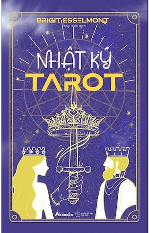 Nhật Ký Tarot - Brigit Esselmont