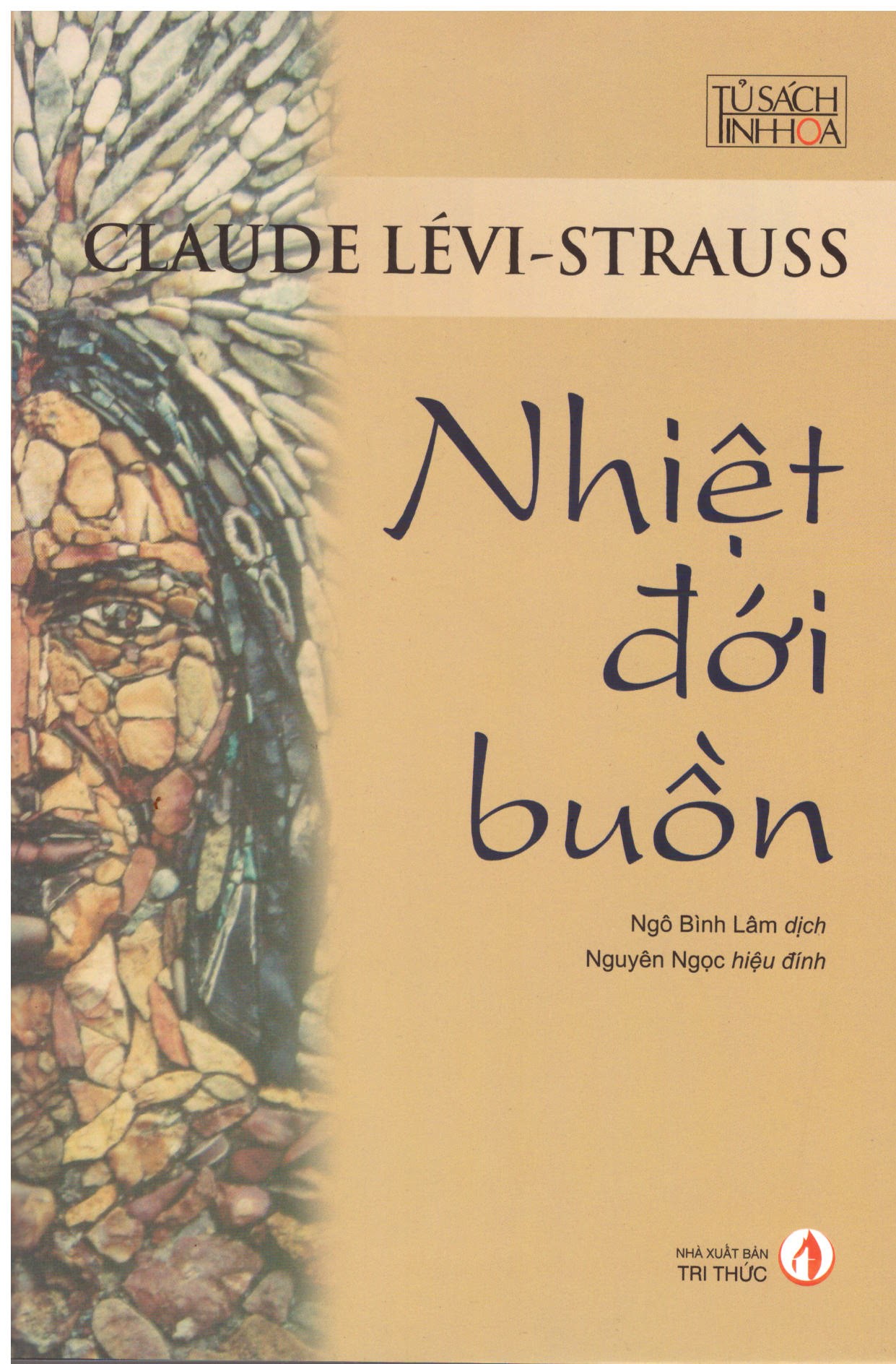 Nhiệt Đới Buồn -  Claude Lévi-Strauss