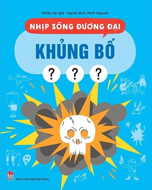 Combo 3 quyển Nhịp Sống Đương Đại - Tin giả - Khủng Bố - Thế Giới Số