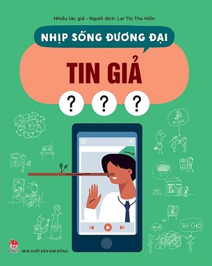 Combo 3 quyển Nhịp Sống Đương Đại - Tin giả - Khủng Bố - Thế Giới Số