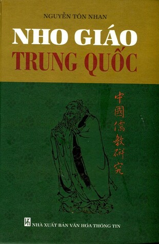 Nho giáo Trung Quốc Nguyễn Tôn Nhan