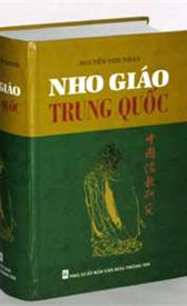 Nho giáo Trung Quốc Nguyễn Tôn Nhan