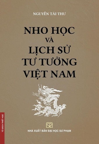 Nho Học và Lịch Sử Tư Tưởng Việt Nam Nguyễn Tài Thư