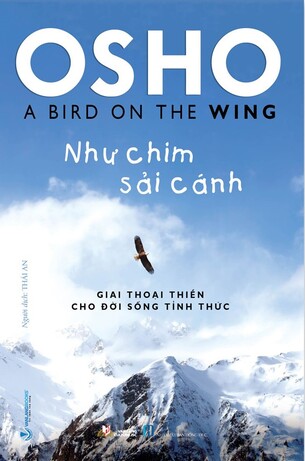 Như Chim Sải Cánh - Osho