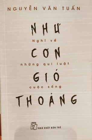 Như Cơn Gió Thoảng Nguyễn Văn Tuấn