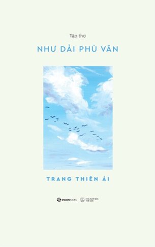 Như Dải Phù Vân - Trang Thiên Ái