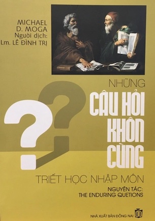 Combo 4 cuốn: Điều Gì Làm Cho Con Người Thực Sự Là Người + Sự Liên Đới Của Con Người + Trong Sự Tìm Kiếm Tôn Giáo Đích Thực + Những Câu Hỏi Khốn Cùng - Michael D. Moga