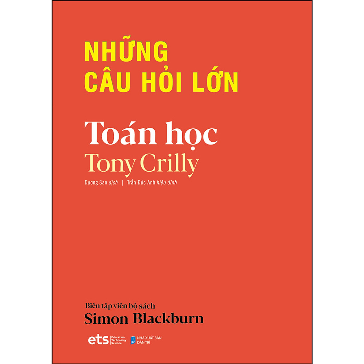 Những câu hỏi lớn (trọn bộ 4 cuốn)