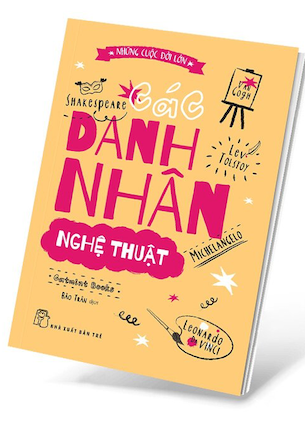 Combo 3 Cuốn Những Cuộc Đời Lớn - Catmint Books