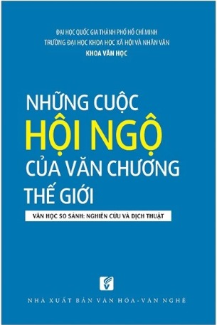 Combo 2 cuốn: Vượt qua những ranh giới của văn chương - Những cuộc hội ngộ của văn chương thế giới