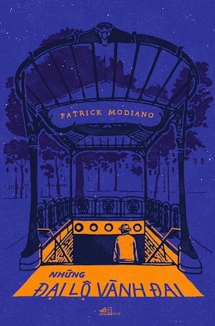 Những Đại Lộ Vành Đai - Patrick Modiano