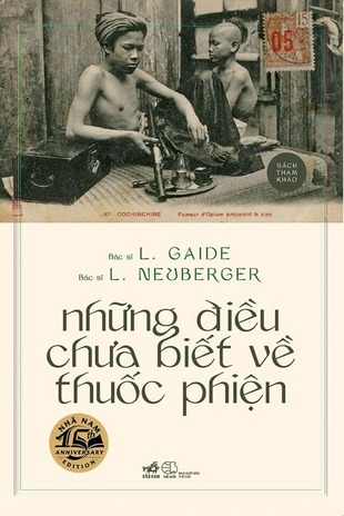 Những Điều Chưa Biết Về Thuốc Phiện