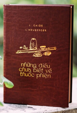 Những Điều Chưa Biết Về Thuốc Phiện bản đặc biệt