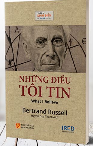 Minh triết phương Tây Bertrand Russell