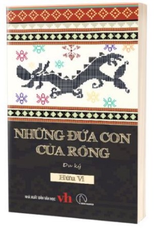 Combo Triền non xanh dắt tôi đi mãi + Những đứa con của rồng - Hữu Vi