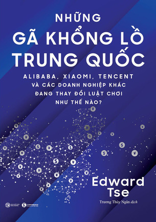 Những Gã Khổng Lồ Trung Quốc Edward Tse