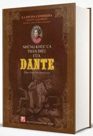 Những Khúc Ca Thần Diệu Của Dante