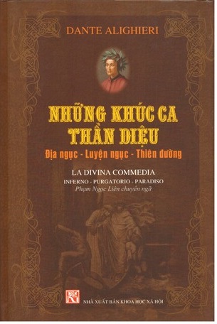 Những Khúc Ca Thần Diệu Của Dante