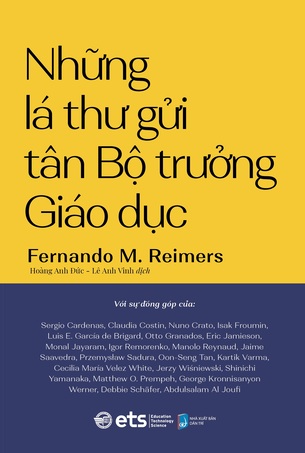 Những Lá Thư Gửi Tân Bộ Trưởng Giáo Dục - Fernando M.Reimers