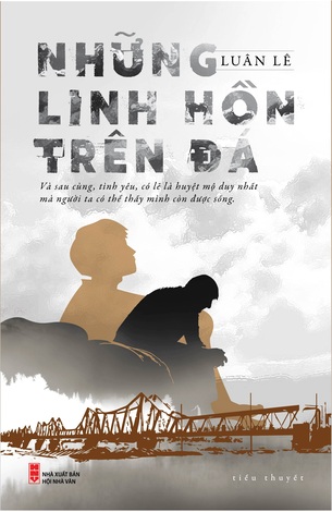 Những Linh Hồn Trên Đá - Luân Lê