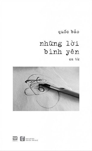 Những Lời Bình Yên - Quốc Bảo