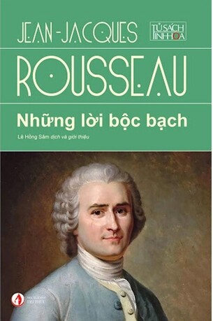 Những Lời Bộc Bạch Jean Jacques Rousseau