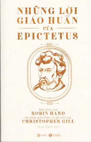 Những lời giáo huấn của Epitetus