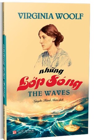 Những lớp sóng; Ba đồng Ghi-Nê (Virginia Woolf)